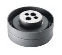 poulie de renvoi de courroie de distribution