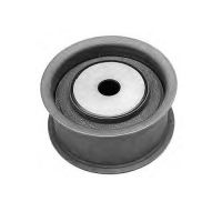 Poulie de renvoi de courroie crantée