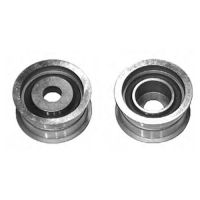 Poulie de renvoi de courroie crantée