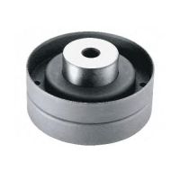 Poulie de renvoi de courroie crantée