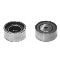 Poulie de renvoi de courroie crantée