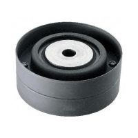 Poulie de renvoi de courroie crantée