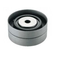 Poulie de renvoi de courroie crantée