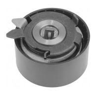 poulie de renvoi de courroie de distribution