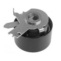 poulie de renvoi de courroie de distribution