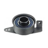 poulie de renvoi de courroie de distribution