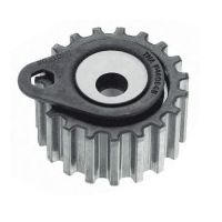 Engrenage de poulie à courroie crantée