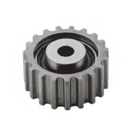 Engrenage de poulie à courroie crantée