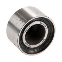 Poulie de renvoi de courroie crantée