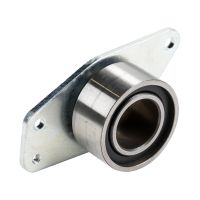 Poulie de renvoi de courroie crantée