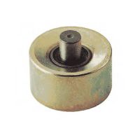 Poulie de renvoi de courroie crantée