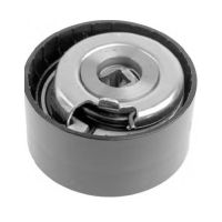 poulie de renvoi de courroie de distribution