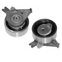 poulie de renvoi de courroie de distribution