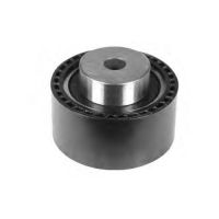 Poulie courroie crantée Ø 62mm