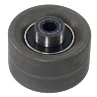 Poulie de renvoi de courroie crantée