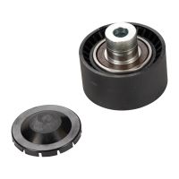 poulie de renvoi de courroie de distribution