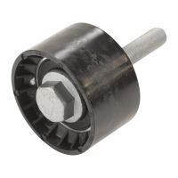 Galet tendeur de courroie de distribution