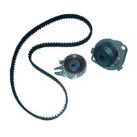 Kit de distribution avec pompe à eau