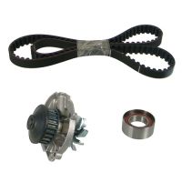 Kit de distribution avec pompe à eau