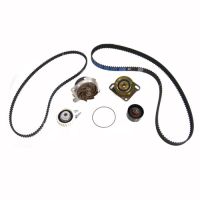 Kit de courroie de distribution avec Wapu et compensation de jeu