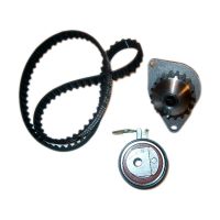 Kit de distribution avec pompe à eau Dayco