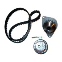 Kit de distribution avec pompe à eau