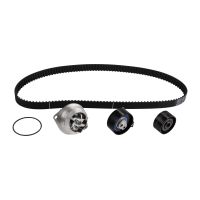 Kit de distribution avec pompe à eau NTN-SNR