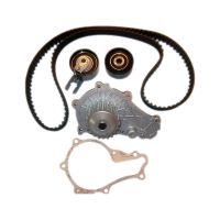 Kit de distribution avec pompe à eau