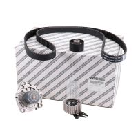 Courroie de distribution avec pompe à eau d'origine