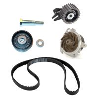 Kit de distribution avec pompe à eau