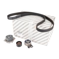 Kit distribution + pompe à eau