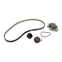 Kit de distribution avec pompe à eau DAYCO