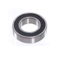 Roulement courroie crantée / arbre secondaire