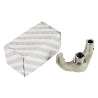 Bloc de roulement pour poulie de tension