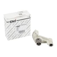 Bloc de roulement pour poulie de tension