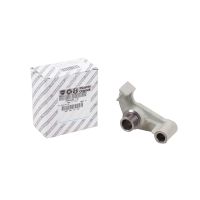 Bloc de roulement pour poulie de tension