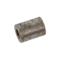 Douille de ressort de renvoi de courroie crantée