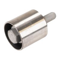 Riemenspanner, Zahnriemen