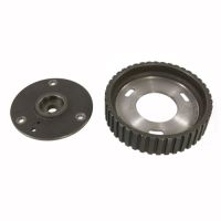 jeu d'engrenages à came