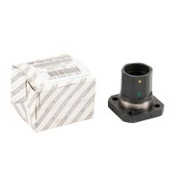 Pompe à huile à bride de vilebrequin