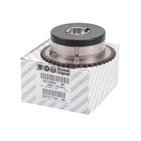 Ajusteur de phase de pignon d'arbre à cames