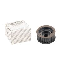 Courroie crantée de vilebrequin