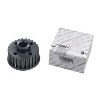 Courroie crantée de vilebrequin