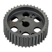 roue de pompe d'injection