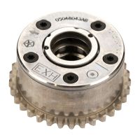 Ajusteur de phase de pignon d'arbre à cames