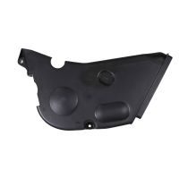 Couvercle inférieur de la courroie de distribution