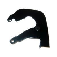 Cache courroie crantée tôle en haut à droite