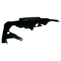 Tôle de couverture de courroie crantée devant à droite