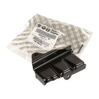 Cache de courroie crantée, partie inférieure, petit