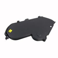 cache courroie crantée